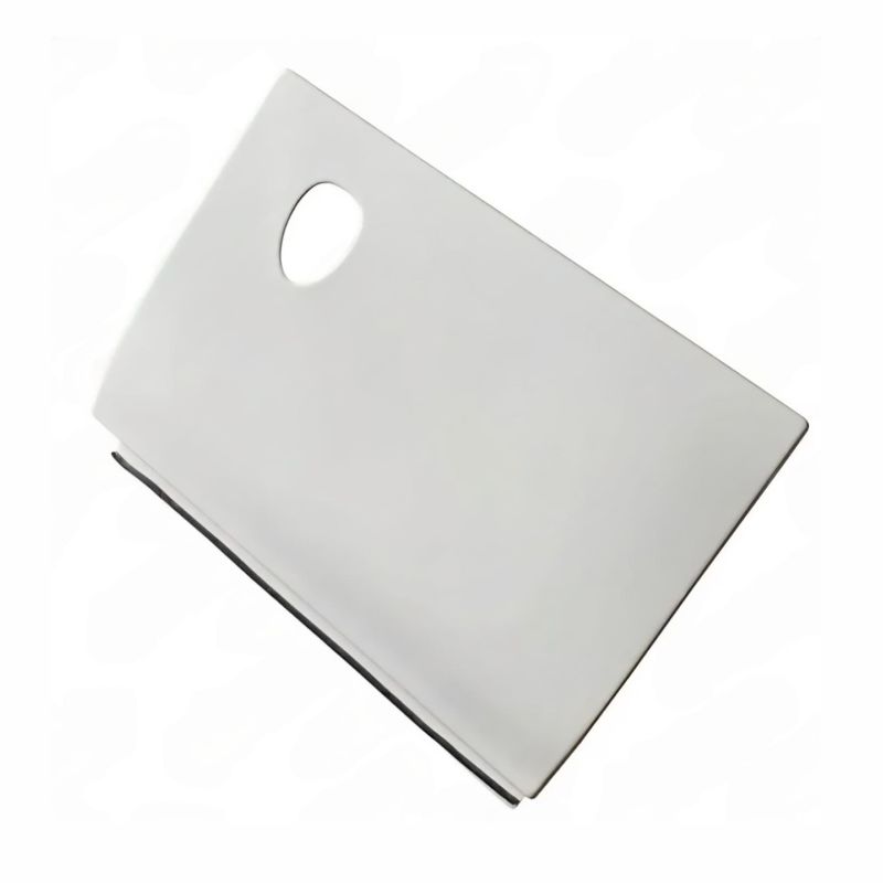 Thermo King reefer doors